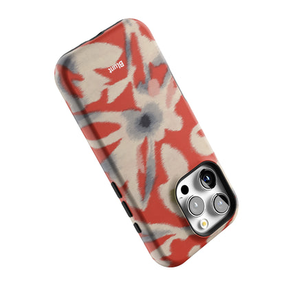 Flare Petal iPhone Case gallery - Iphone_16_Pro_5