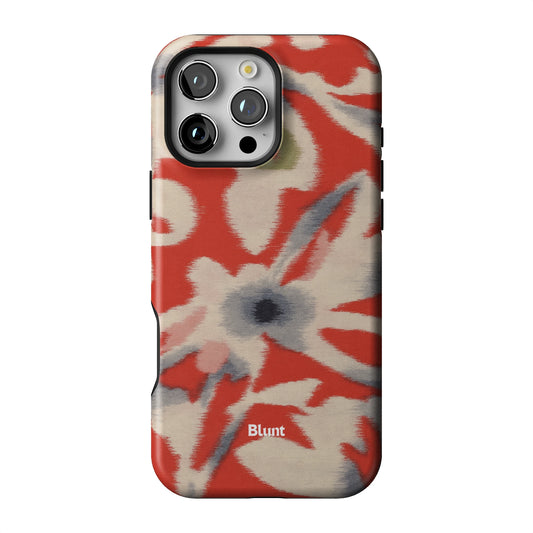 Flare Petal iPhone Case gallery - Iphone_16_Pro_Max_1