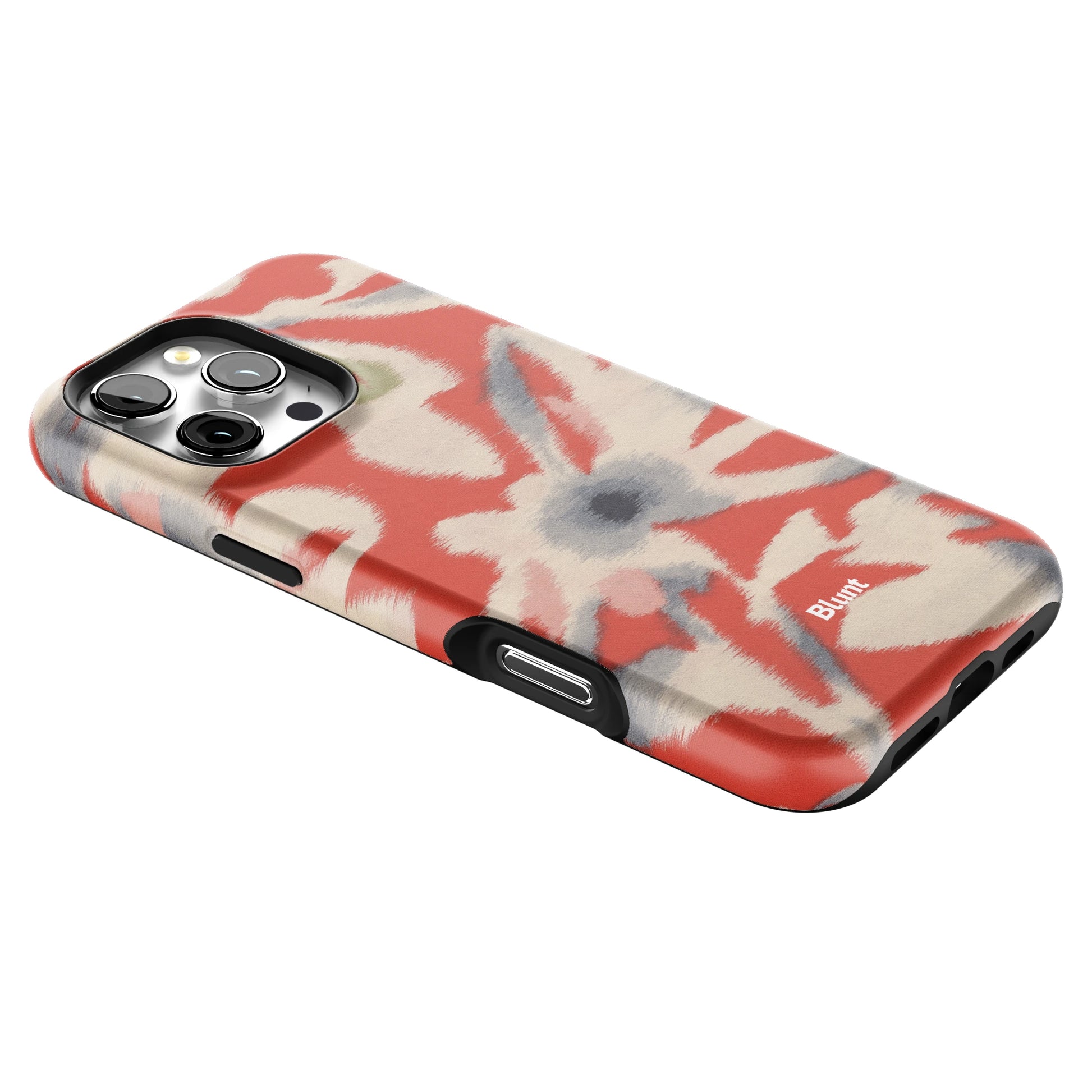 Flare Petal iPhone Case gallery - Iphone_16_Pro_Max_2