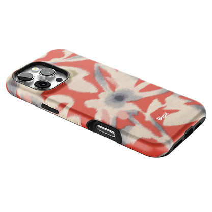 Flare Petal iPhone Case gallery - Iphone_16_Pro_Max_2