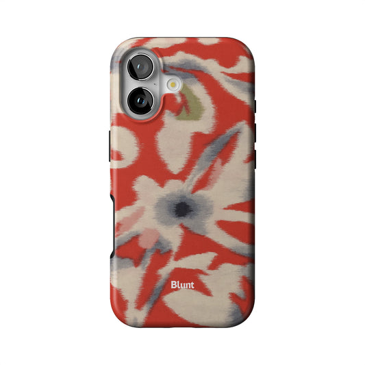 Flare Petal iPhone Case gallery - Iphone_17_Iphone_1