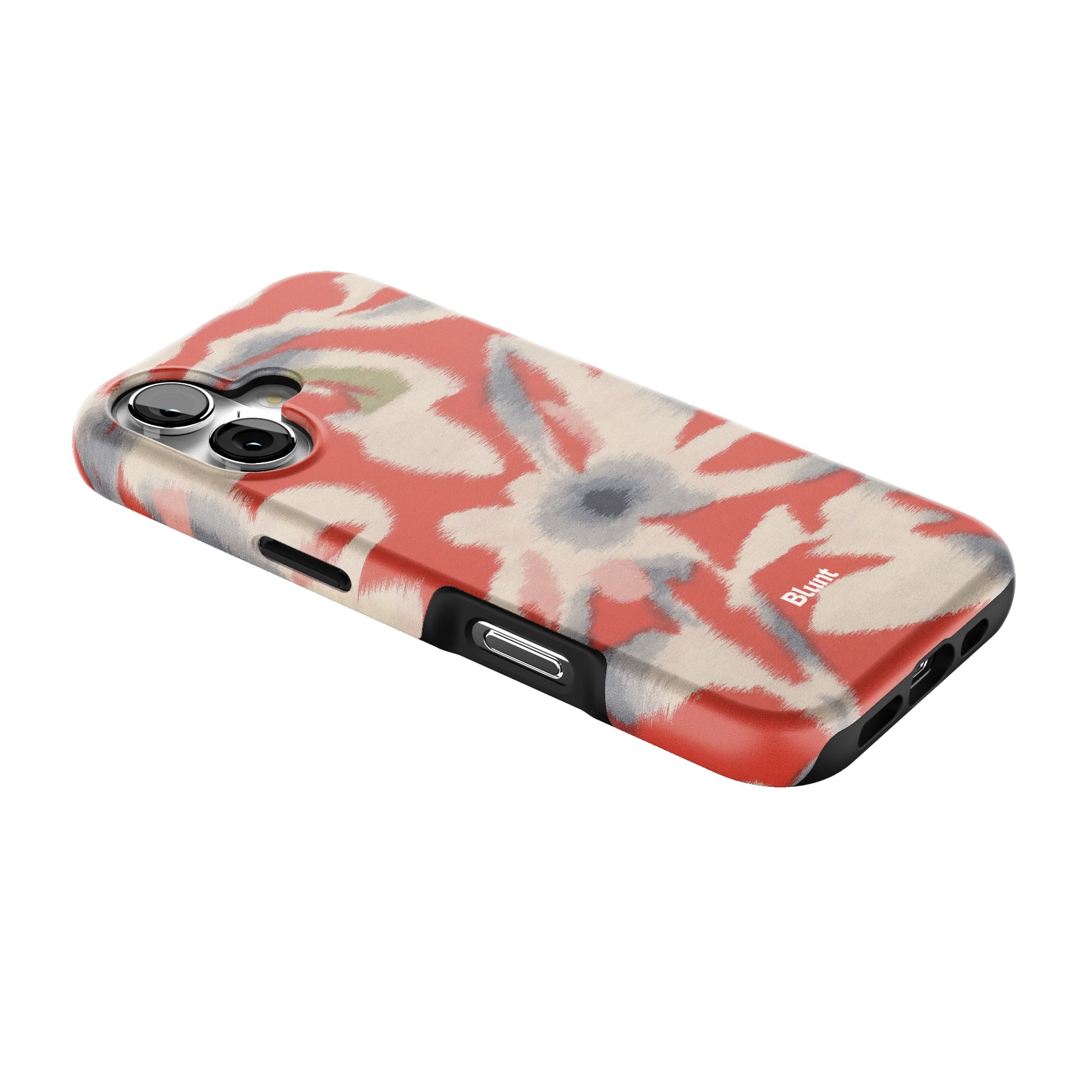 Flare Petal iPhone Case gallery - Iphone_17_Iphone_2