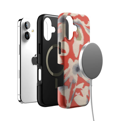 Flare Petal iPhone Case gallery - Iphone_17_Iphone_4