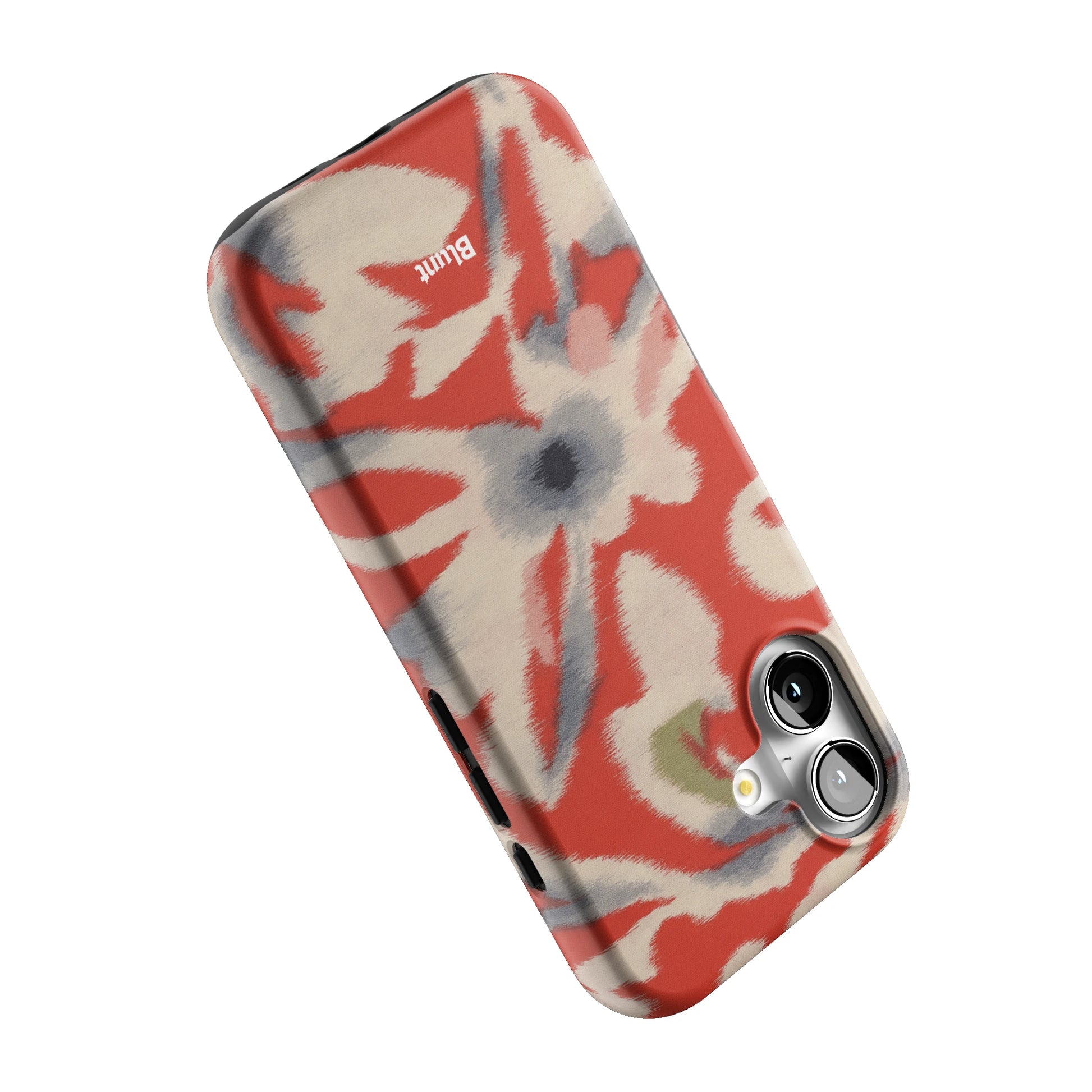 Flare Petal iPhone Case gallery - Iphone_17_Iphone_5