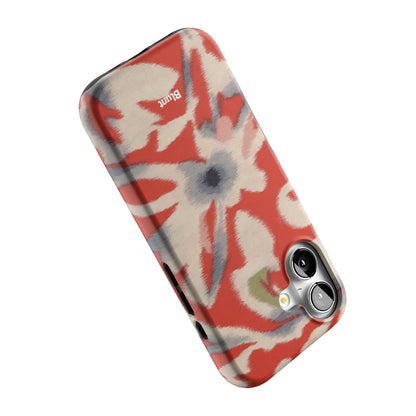 Flare Petal iPhone Case gallery - Iphone_17_Iphone_5