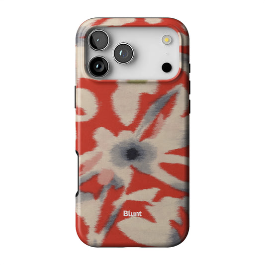 Flare Petal iPhone Case gallery - Iphone_17_Pro_Max_1