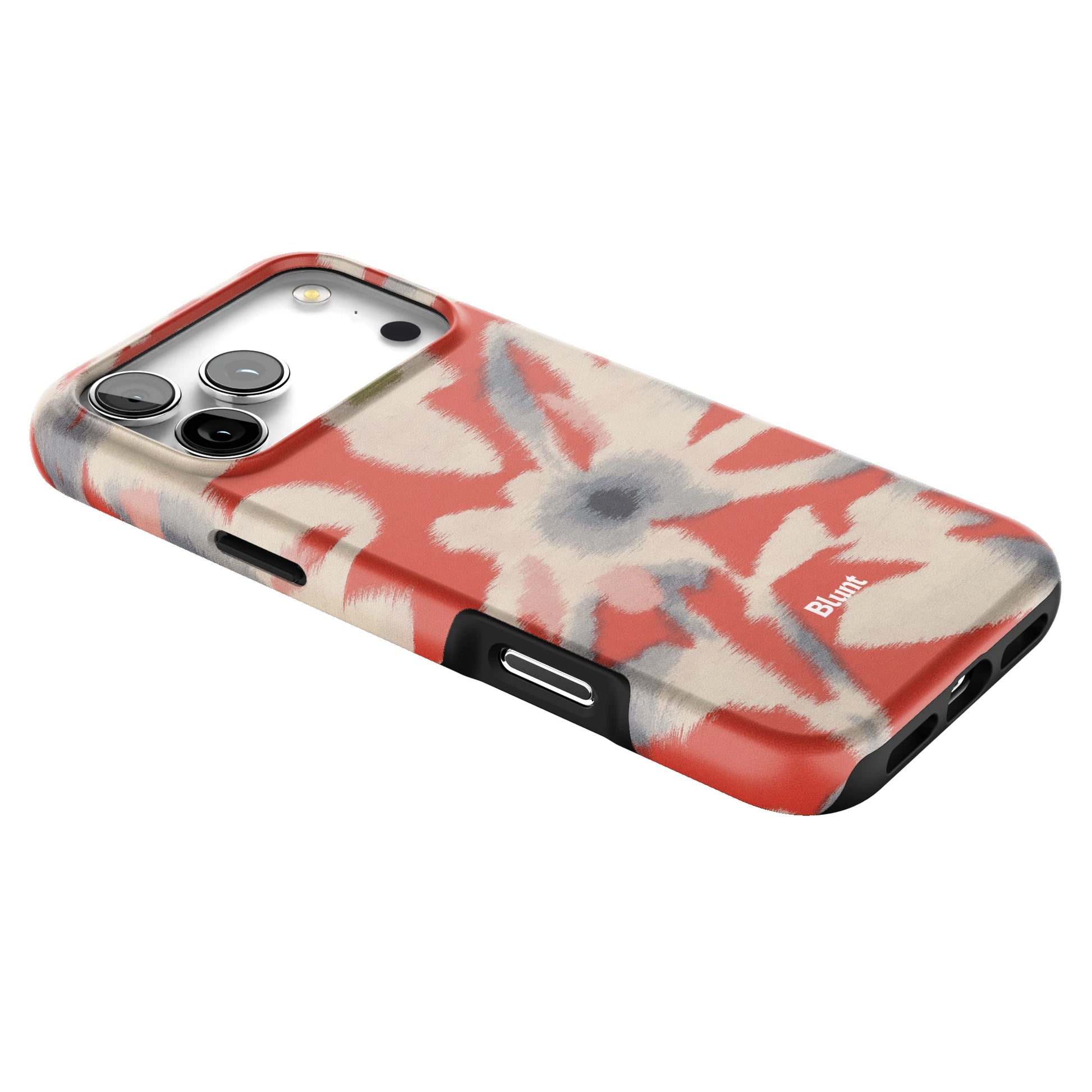 Flare Petal iPhone Case gallery - Iphone_17_Pro_Max_2