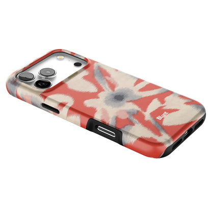 Flare Petal iPhone Case gallery - Iphone_17_Pro_Max_2