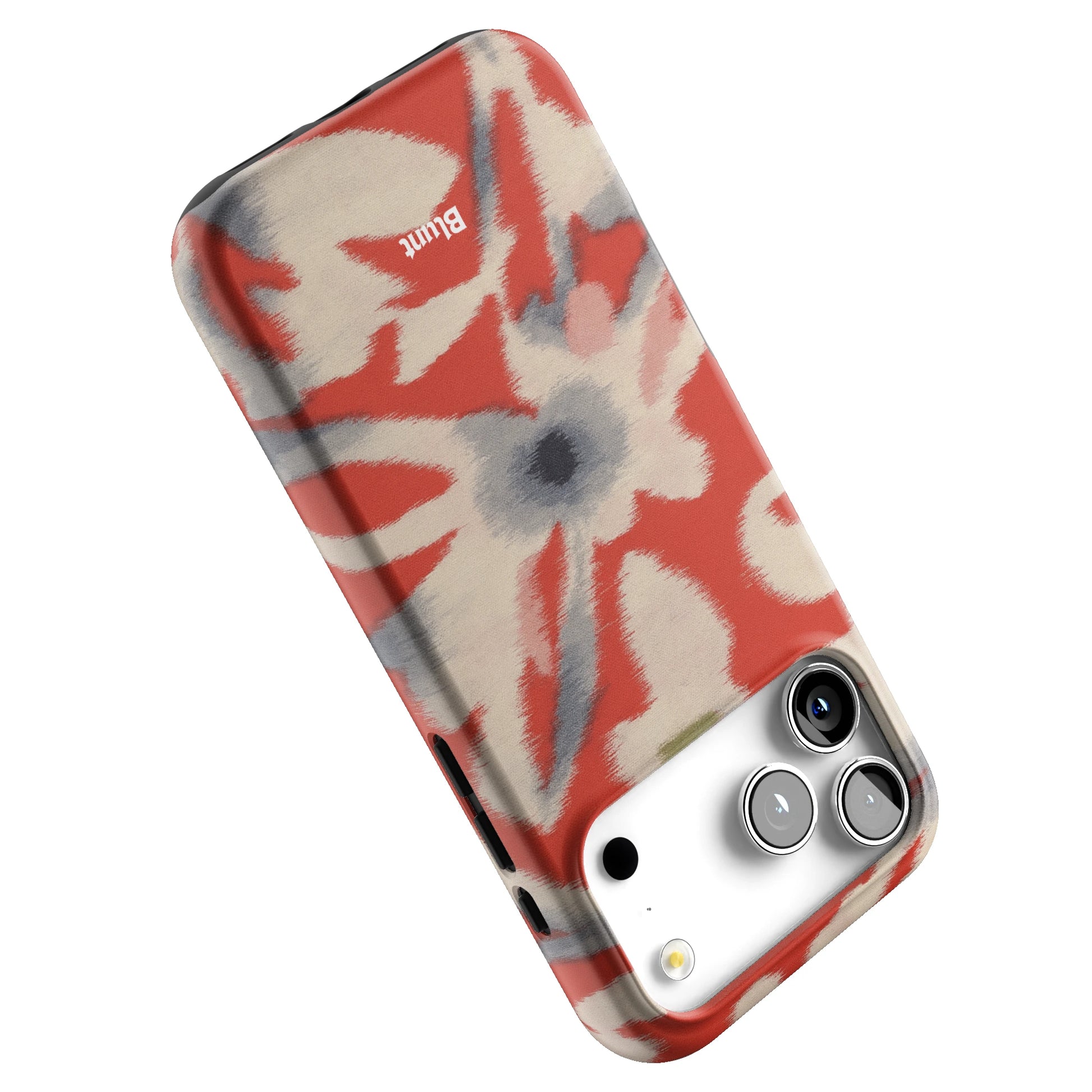 Flare Petal iPhone Case gallery - Iphone_17_Pro_Max_5