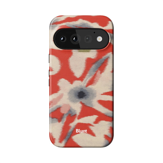 Flare Petal Pixel Case - Blunt Cases