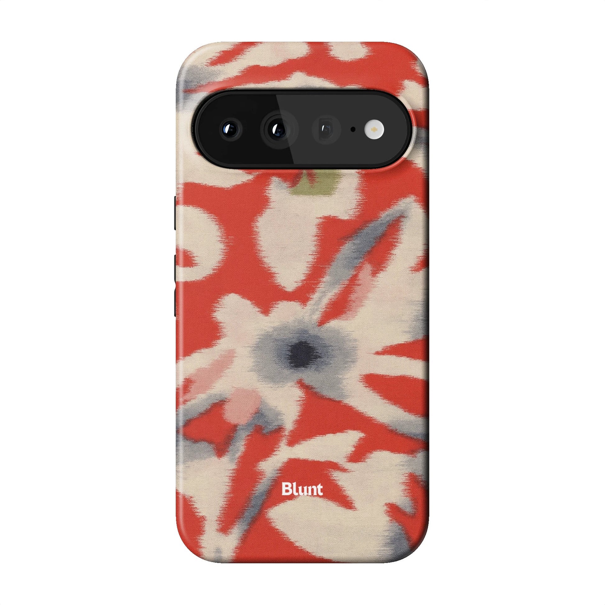Flare Petal Pixel Case - Blunt Cases