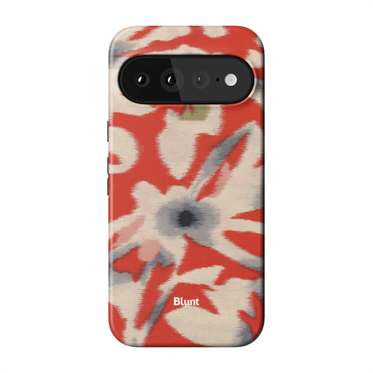 Flare Petal Pixel Case - Blunt Cases