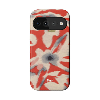 Flare Petal Pixel Case - Blunt Cases