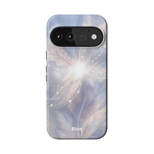 Flare Pixel Case - Blunt Cases