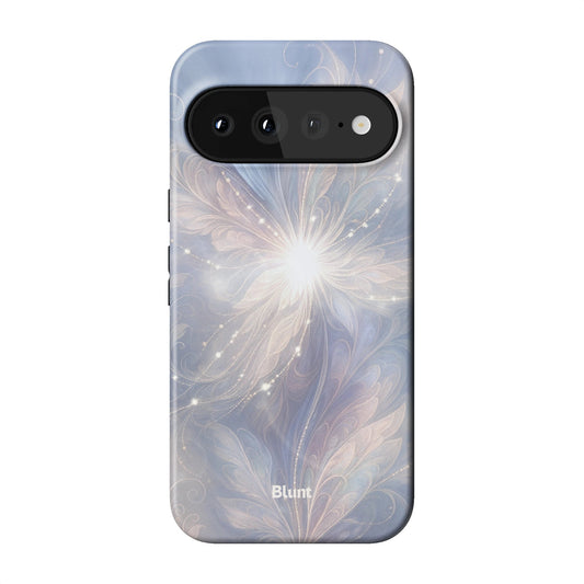 Flare Pixel Case - Blunt Cases