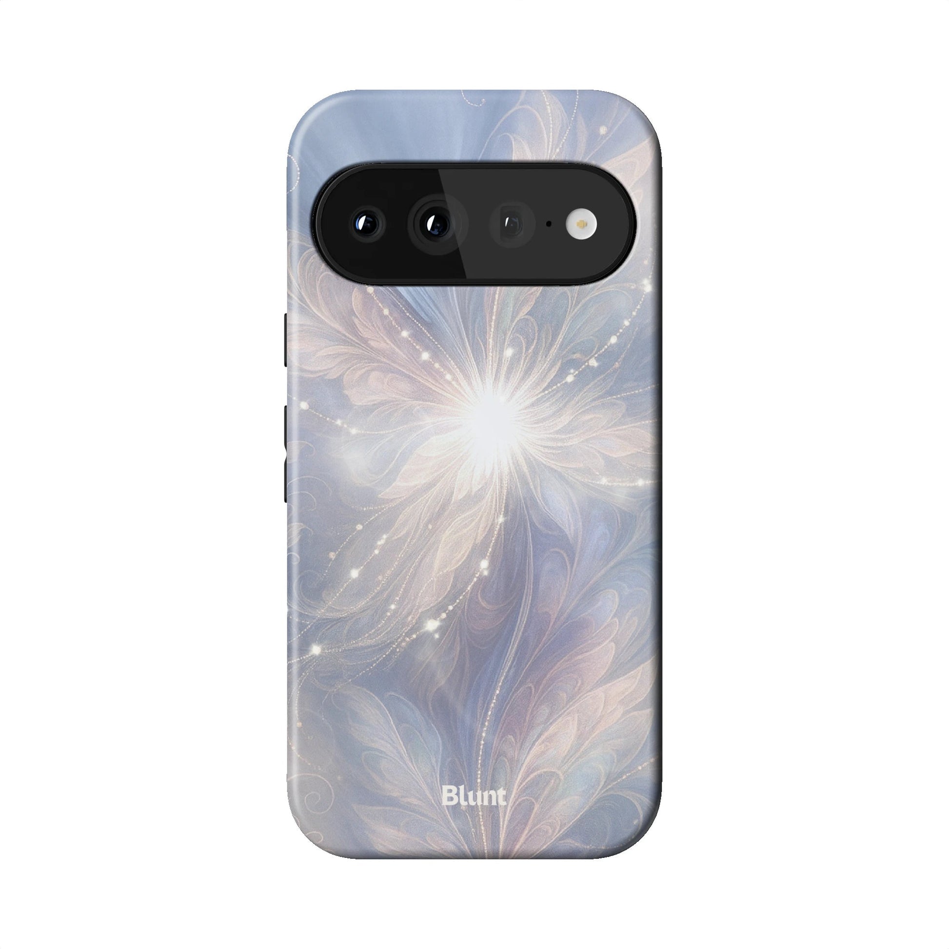 Flare Pixel Case - Blunt Cases