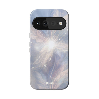 Flare Pixel Case - Blunt Cases