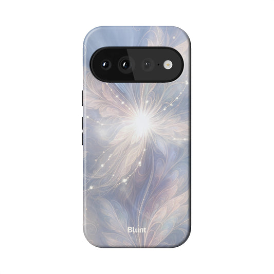 Flare Pixel Case - Blunt Cases
