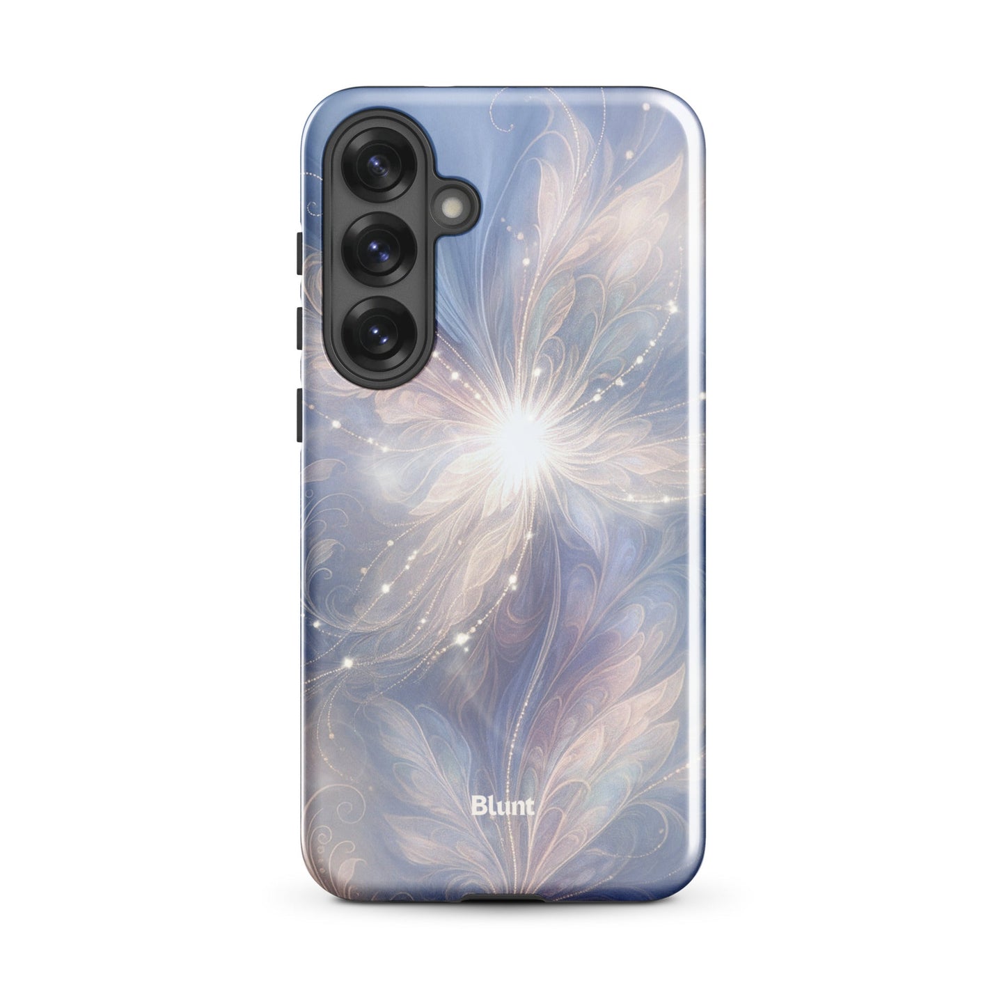 Flare Samsung Case - Blunt Cases