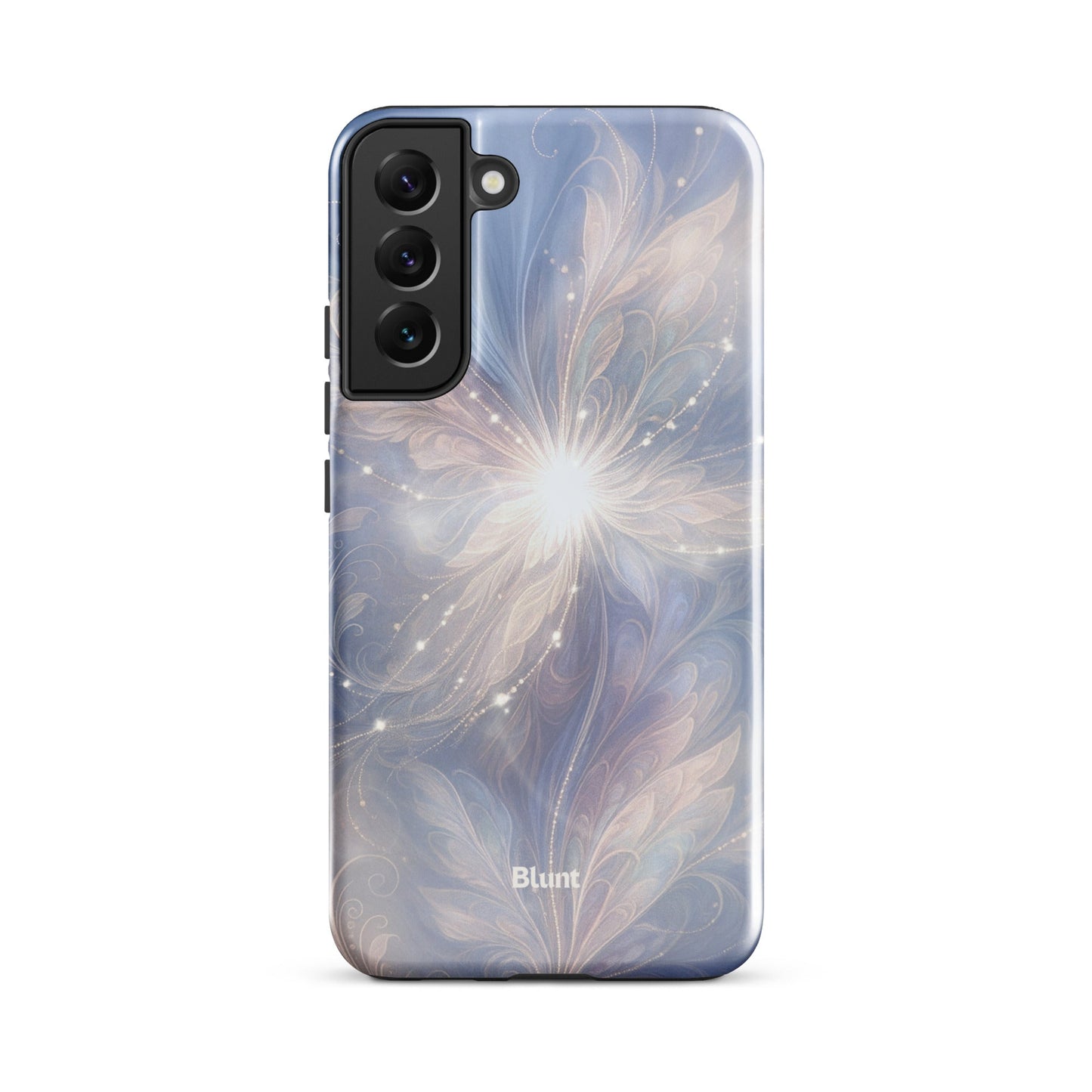 Flare Samsung Case - Blunt Cases