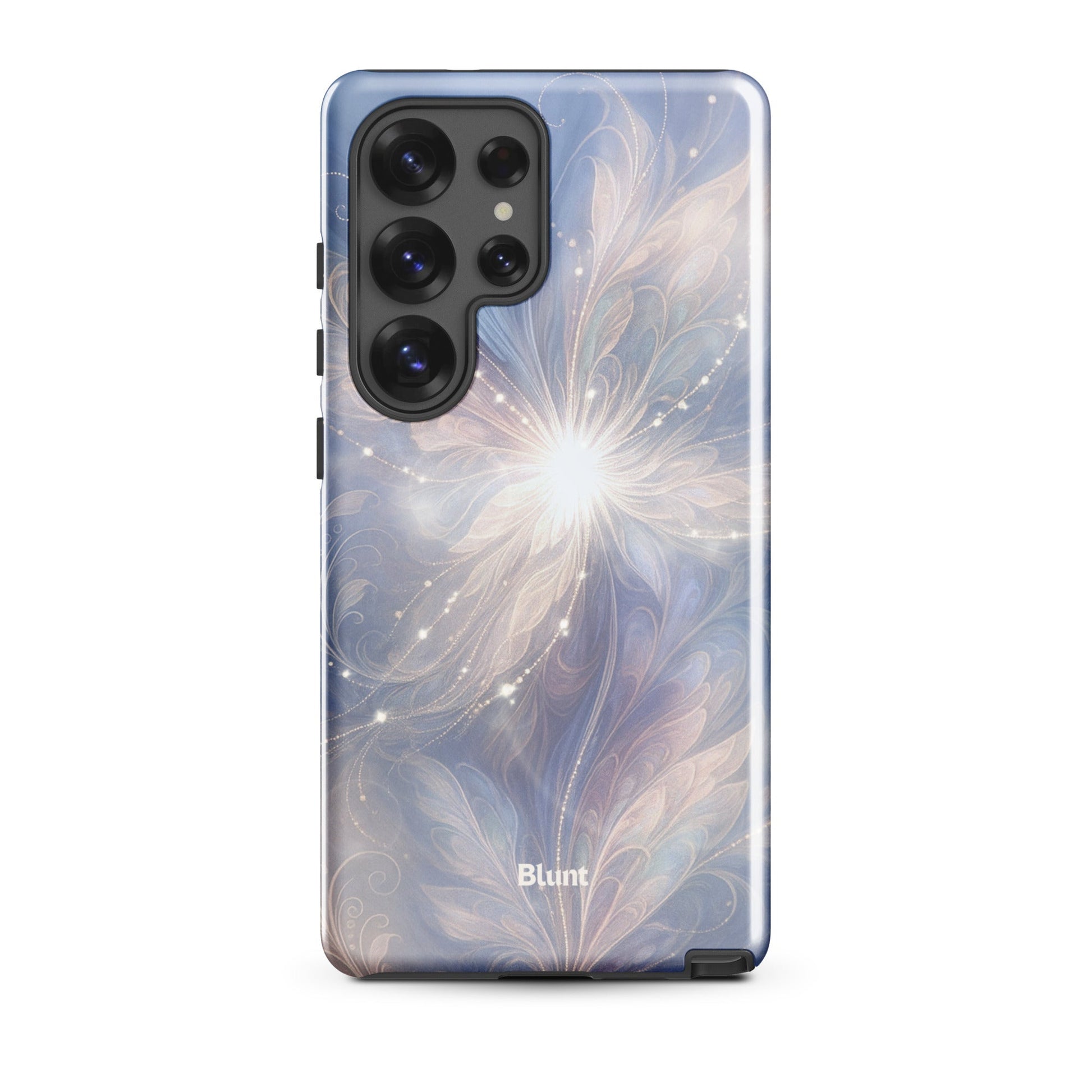Flare Samsung Case - Blunt Cases