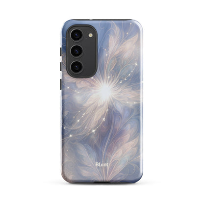 Flare Samsung Case - Blunt Cases