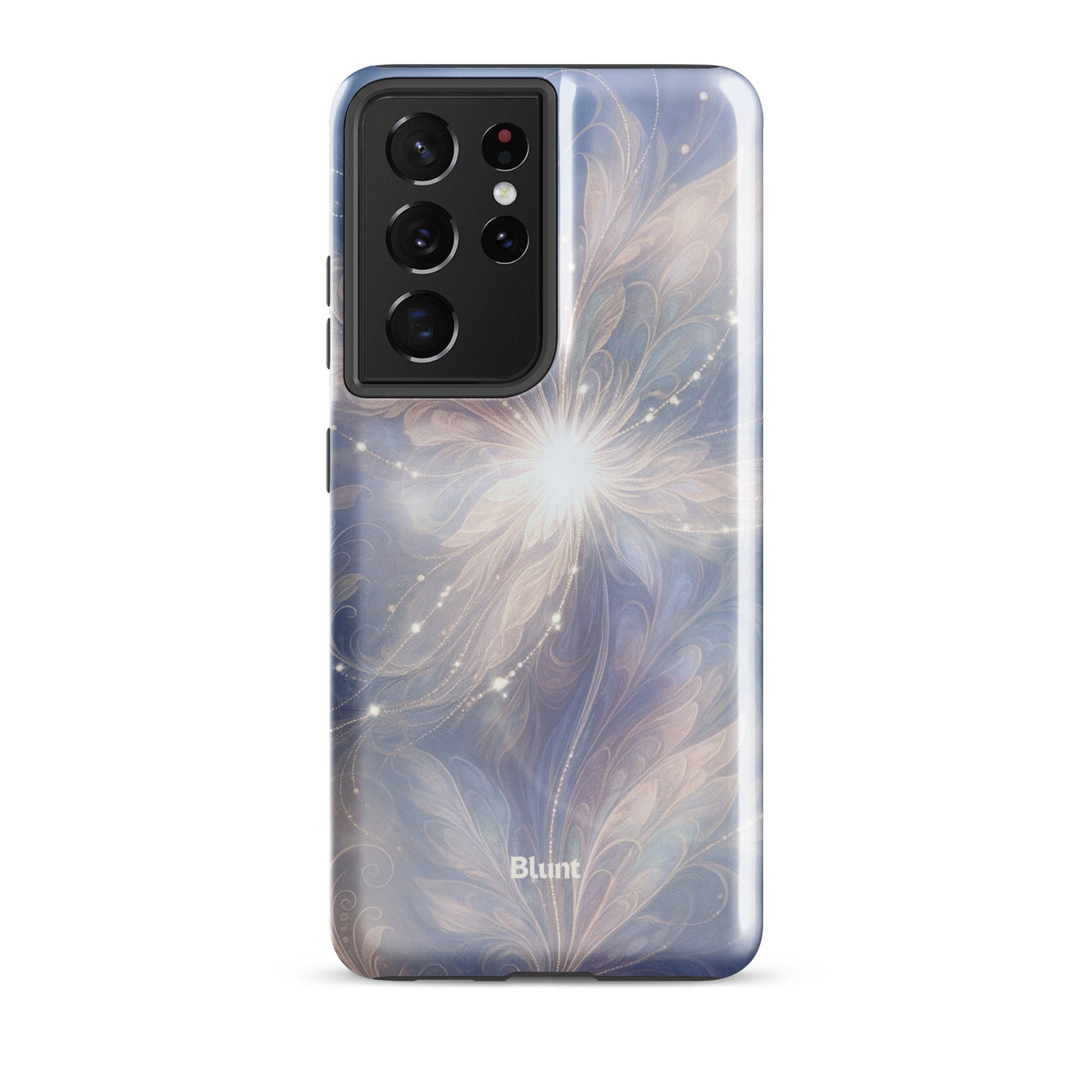 Flare Samsung Case - Blunt Cases
