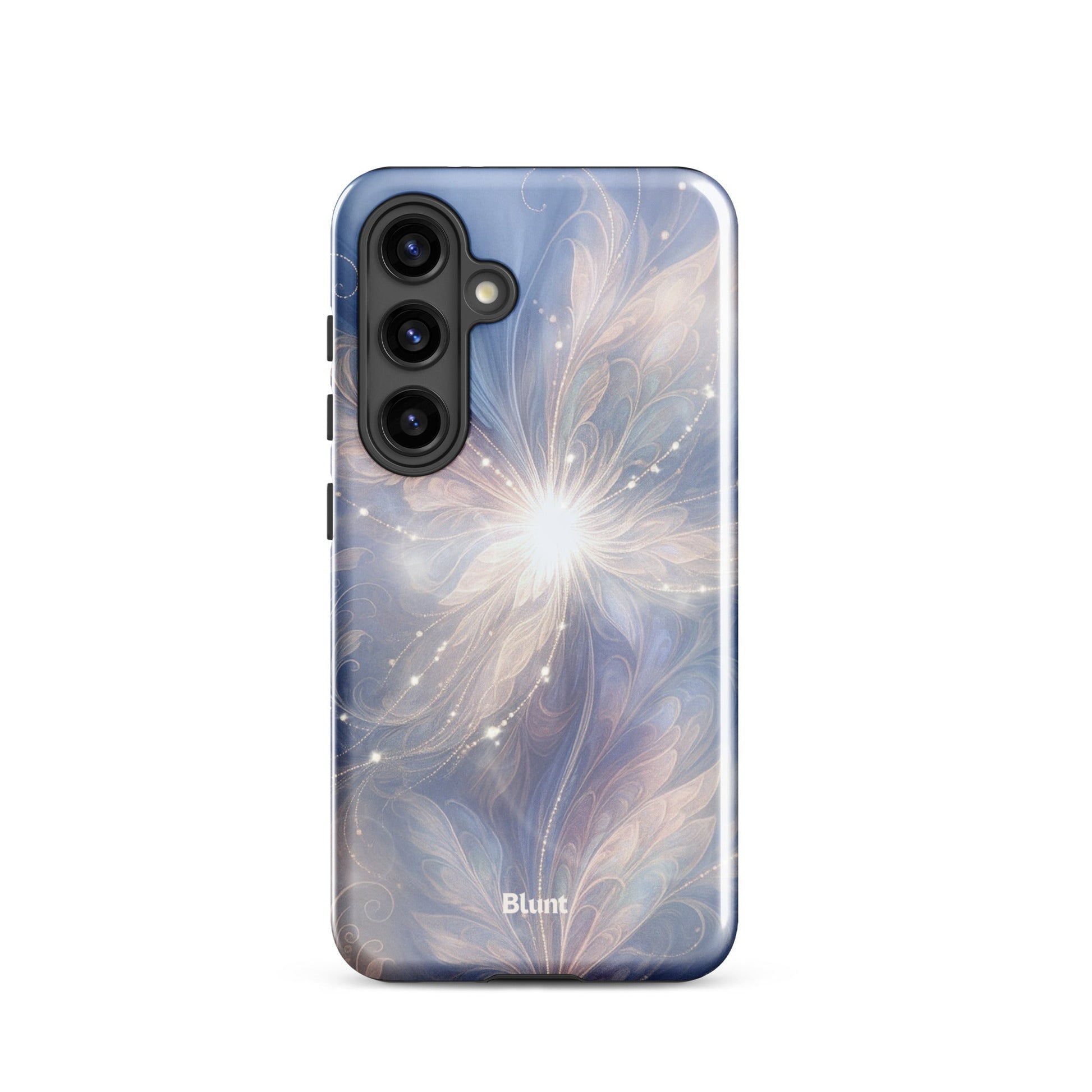 Flare Samsung Case - Blunt Cases