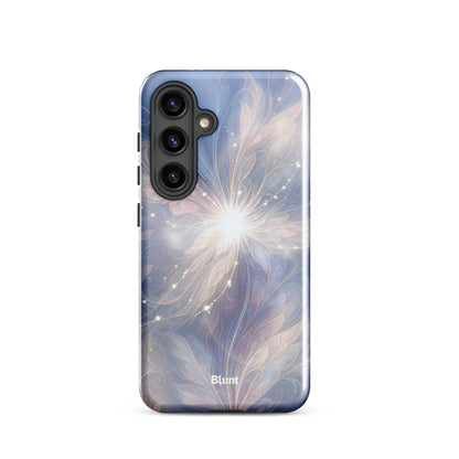 Flare Samsung Case - Blunt Cases