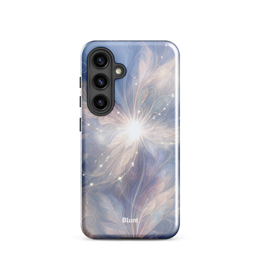 Flare Samsung Case - Blunt Cases