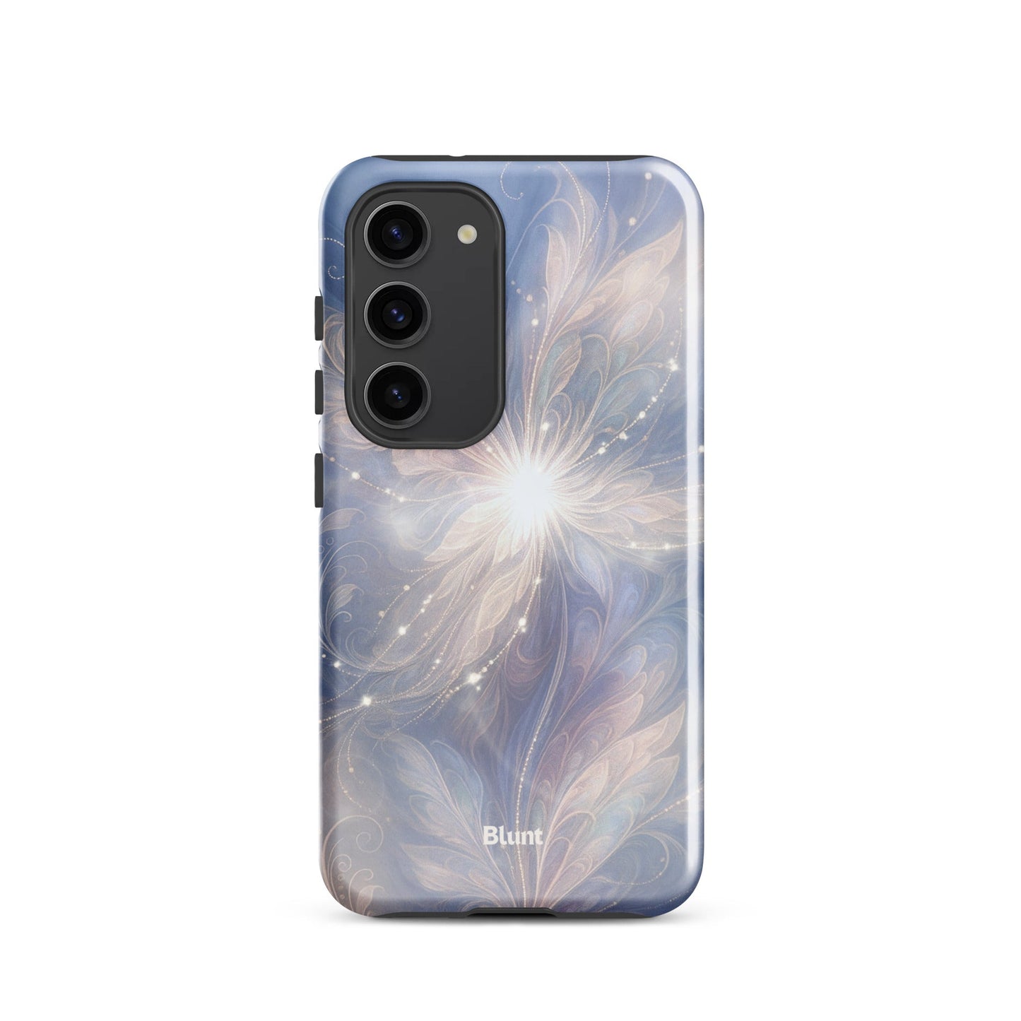 Flare Samsung Case - Blunt Cases