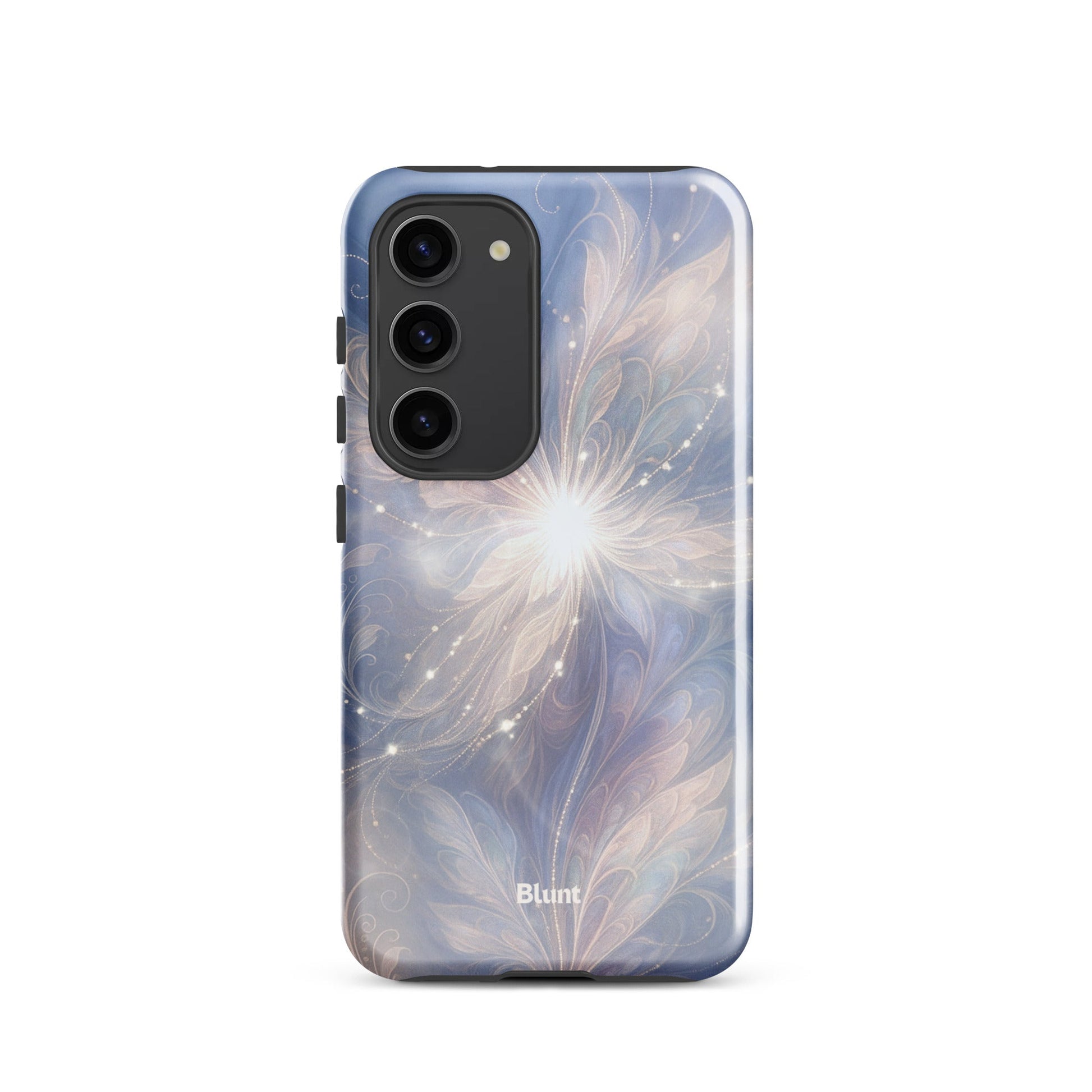 Flare Samsung Case - Blunt Cases