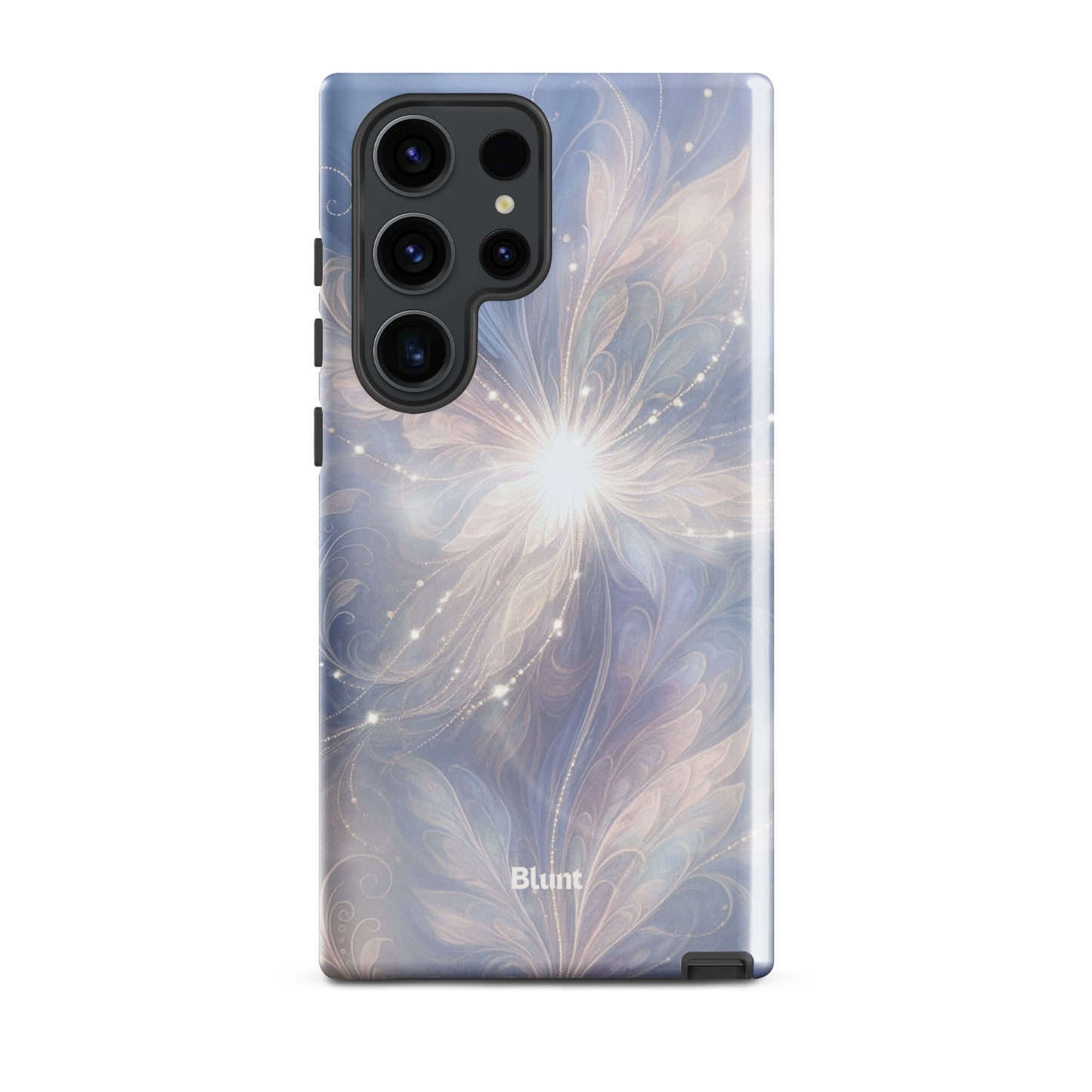 Flare Samsung Case - Blunt Cases