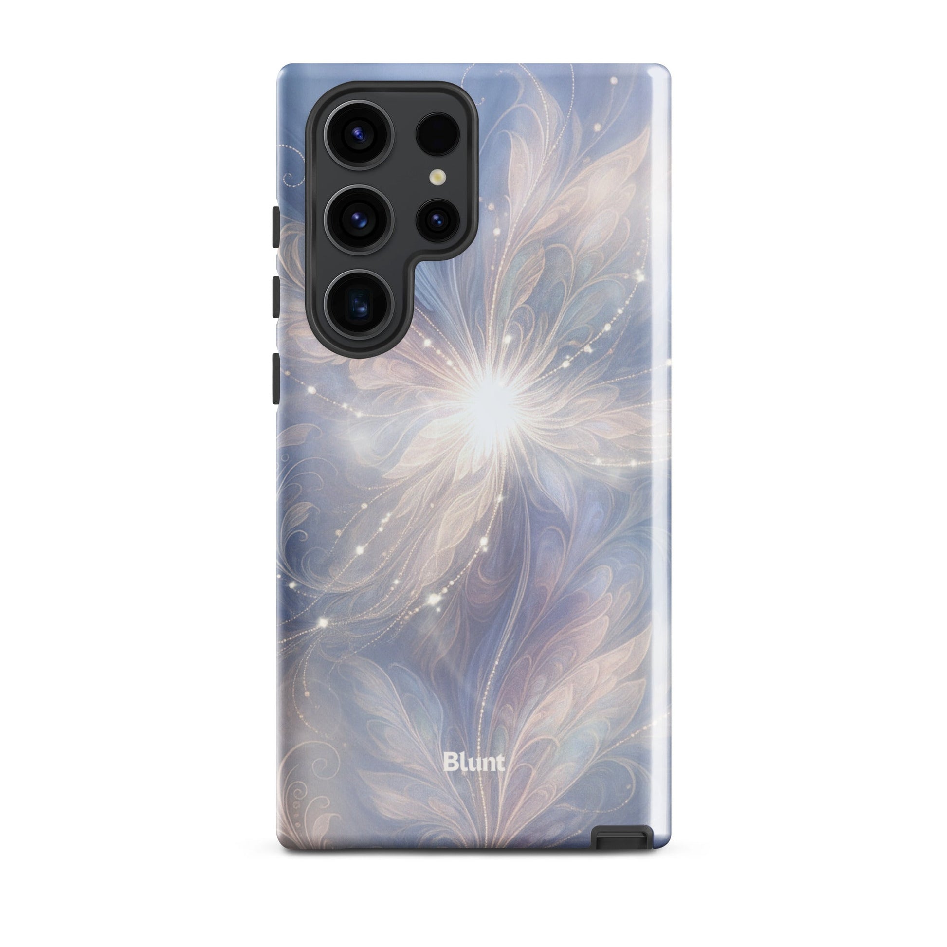 Flare Samsung Case - Blunt Cases