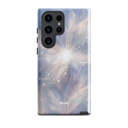 Flare Samsung Case - Blunt Cases