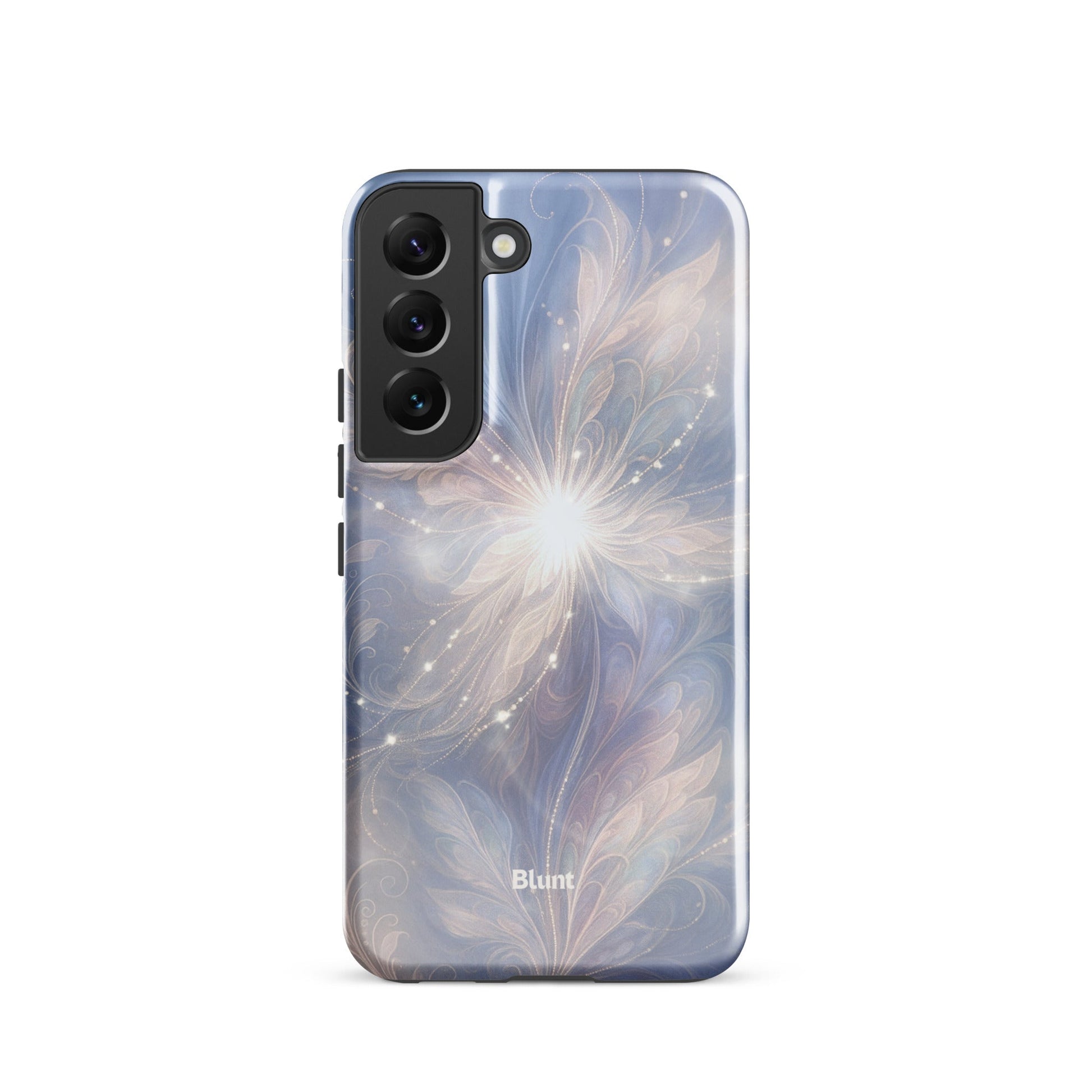 Flare Samsung Case - Blunt Cases