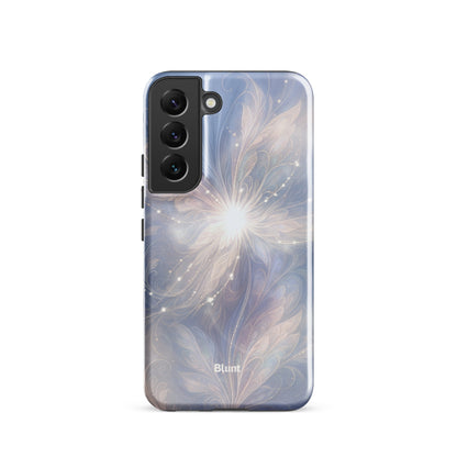 Flare Samsung Case - Blunt Cases