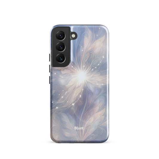 Flare Samsung Case - Blunt Cases