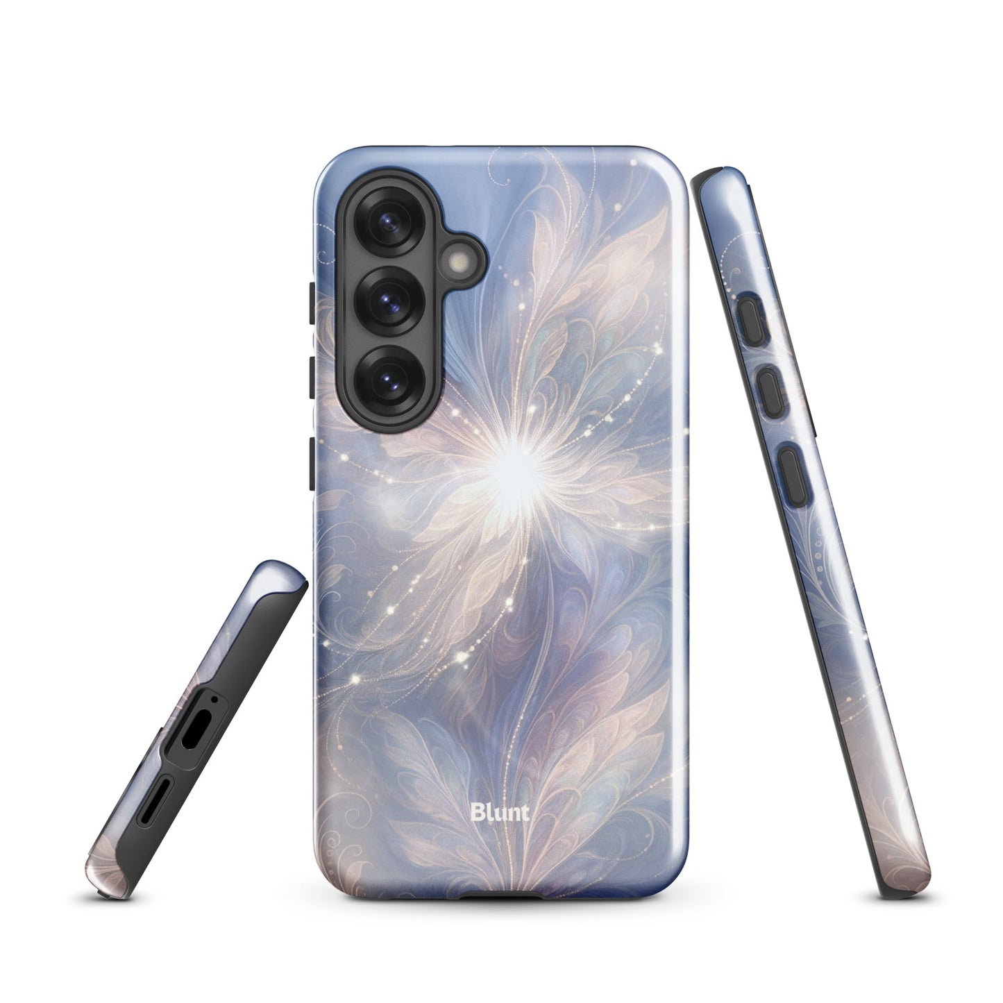 Flare Samsung Case - Blunt Cases