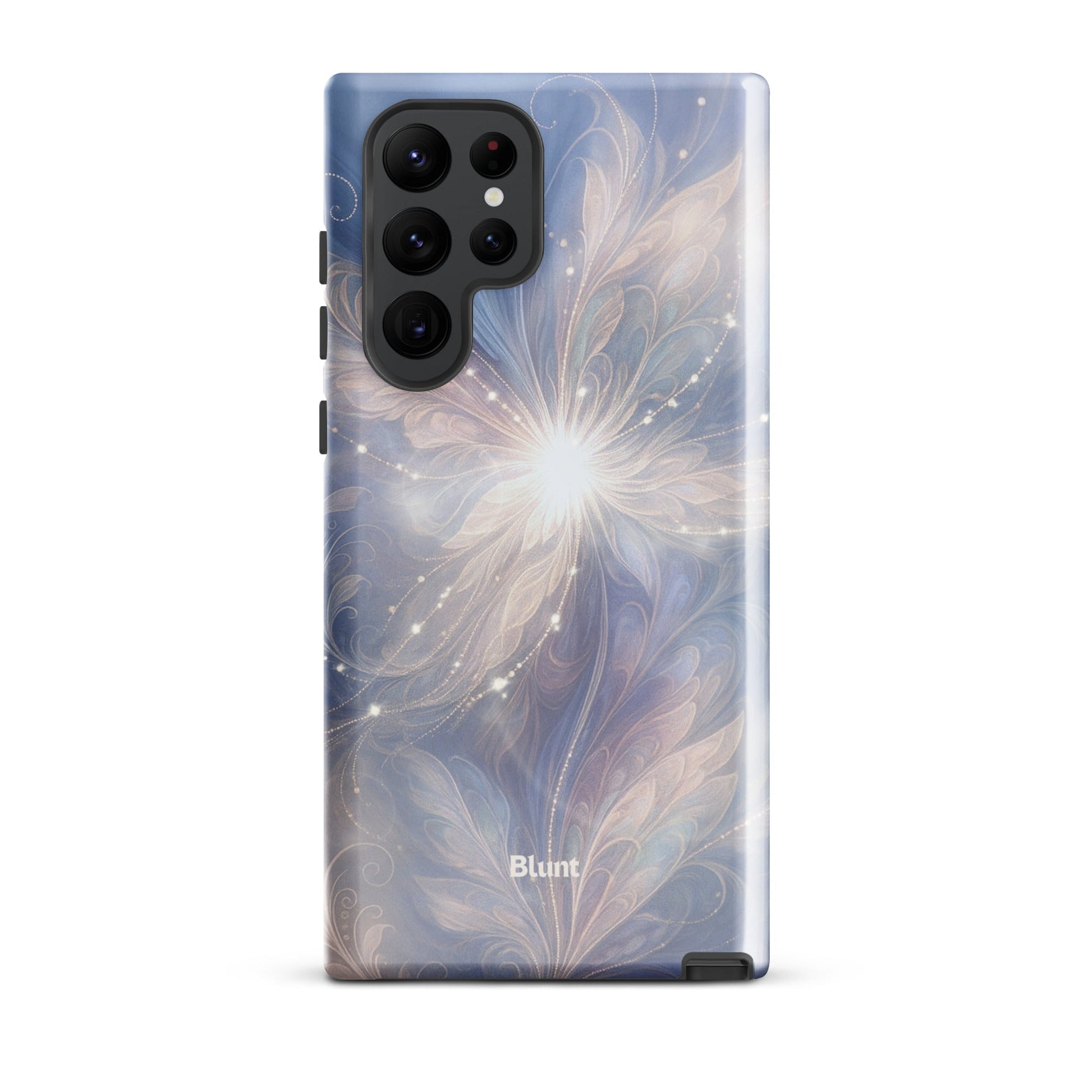 Flare Samsung Case - Blunt Cases