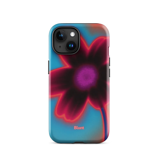 Flarebud iPhone Case - Blunt Cases