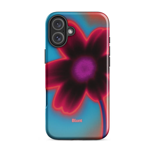 Flarebud iPhone Case - Blunt Cases