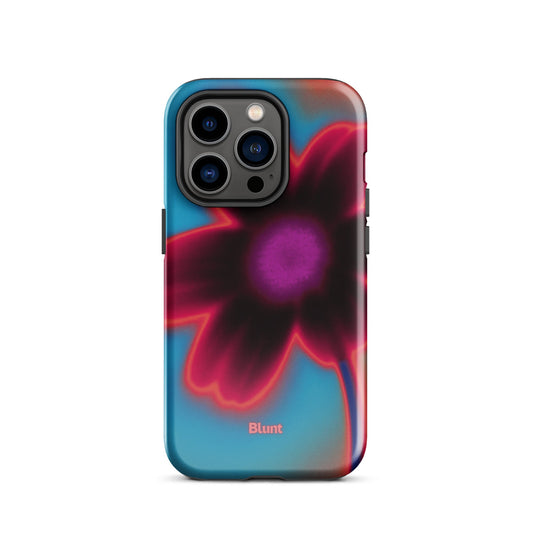 Flarebud iPhone Case - Blunt Cases
