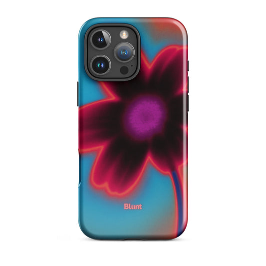 Flarebud iPhone Case - Blunt Cases