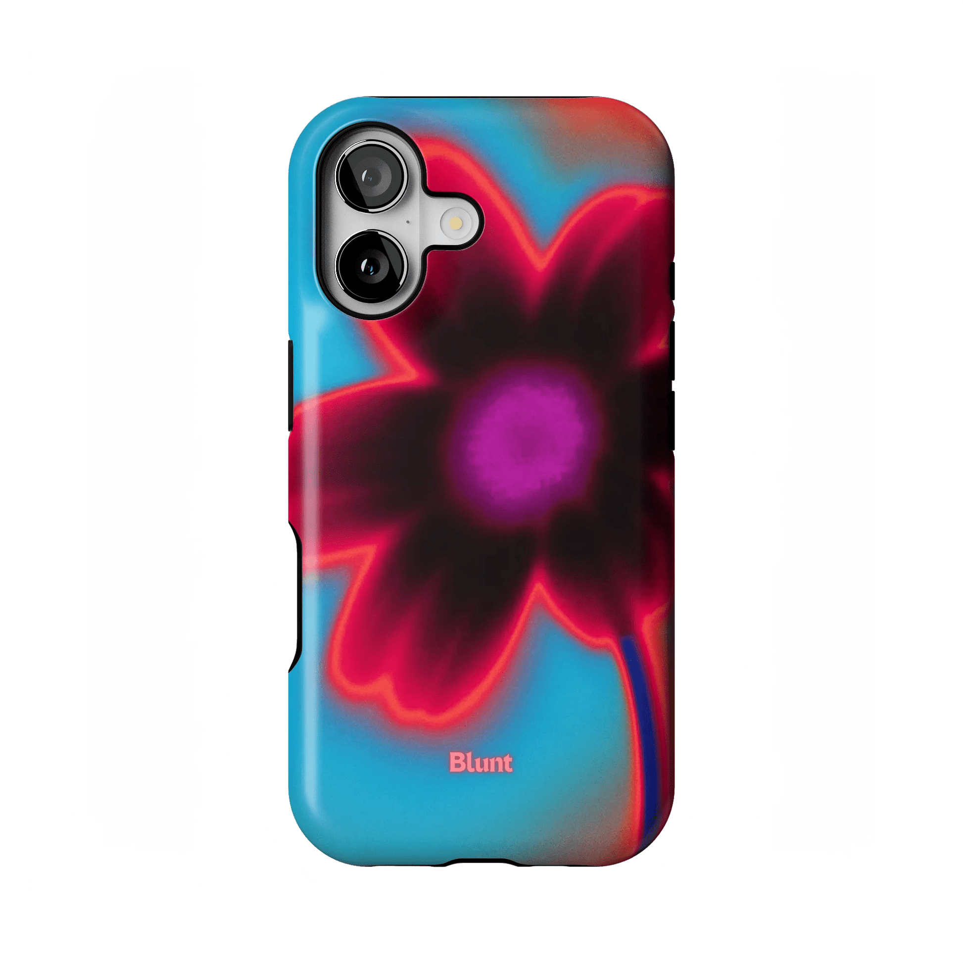 Flarebud iPhone Case - Blunt Cases