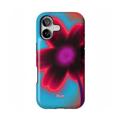 Flarebud iPhone Case - Blunt Cases