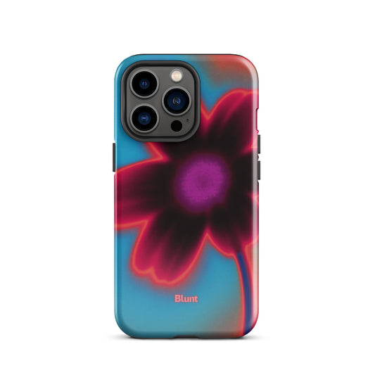 Flarebud iPhone Case - Blunt Cases