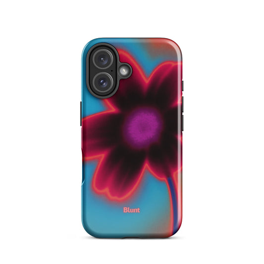 Flarebud iPhone Case - Blunt Cases