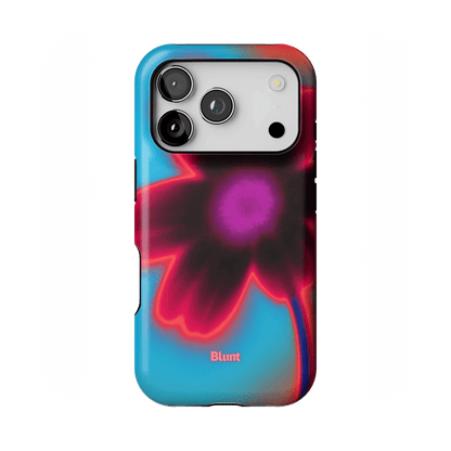 Flarebud iPhone Case - Blunt Cases