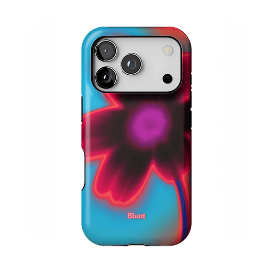 Flarebud iPhone Case - Blunt Cases